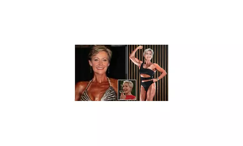 Golden Bachelor Star, 67, Stuns with Incredibly Ripped Physique That Defies Age
