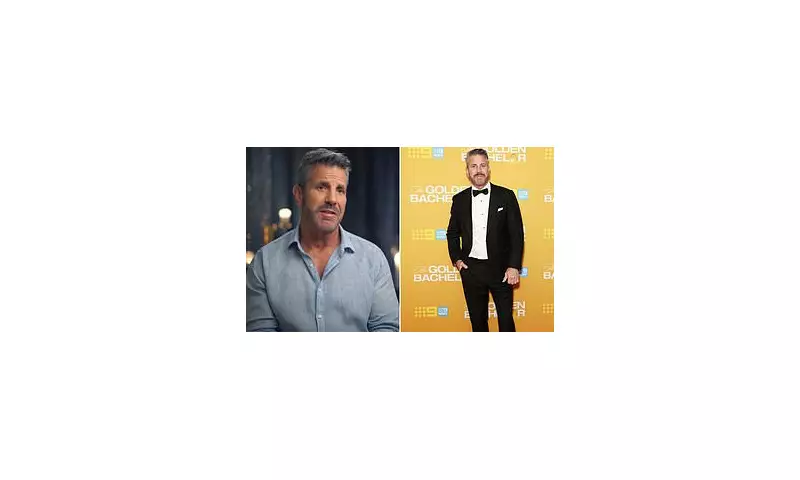 Golden Bachelor's Barry 'Bear' Myrden Reveals Shocking Truth Behind His Departure