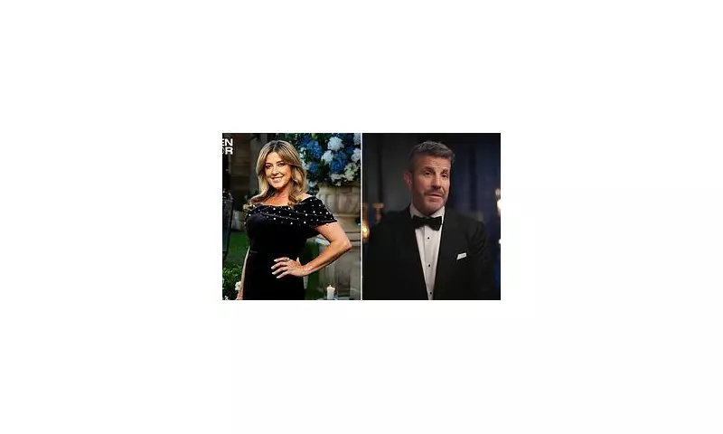 Golden Bachelor's Nicolette Gets 'Villain Edit' - Fans Cry Foul Over Reality TV Manipulation