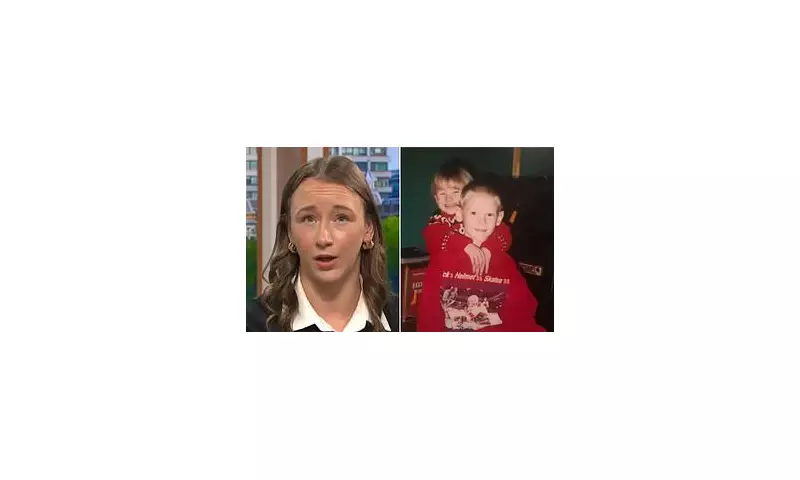 Good Morning Britain Presenters Overcome with Emotion as Grieving Family Shares Heartbreaking Story of Loss