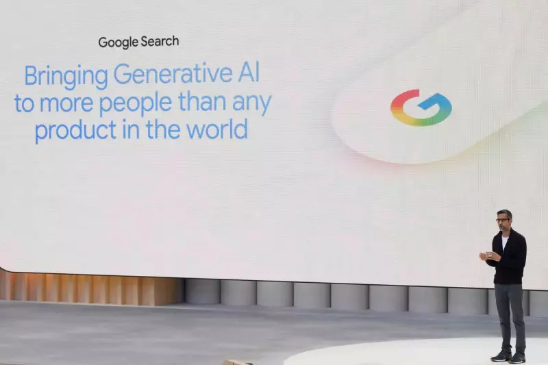 Google Faces Major Antitrust Battle as US Government Targets Chrome Dominance