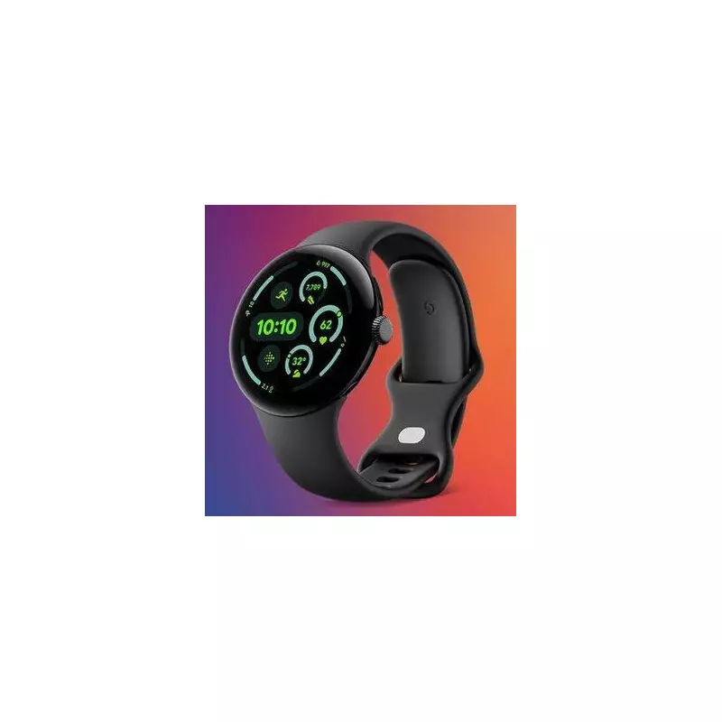 Google Pixel Watch Plummets to Lowest-Ever Price in Jaw-Dropping Amazon Deal