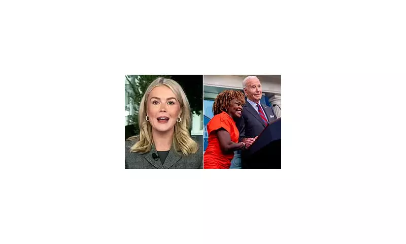 GOP Firebrand Slams Biden Administration's 'Deplorable' Press Secretary Evasion Tactics