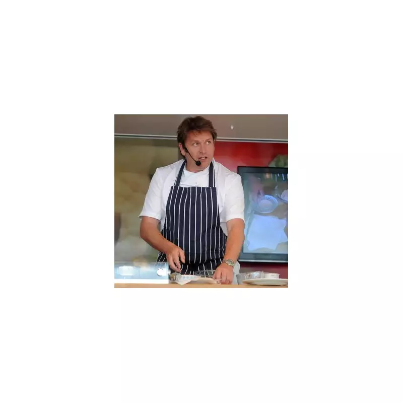 Gordon Ramsay's Fiery Kitchen Clash: TV Chef Savages James Martin Over Risotto Recipe