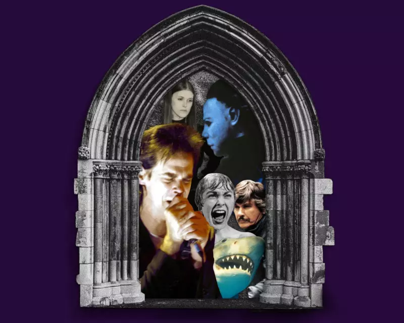 Goth Metal's Darkest Secrets: The Surprising Truth Behind the World's Most Terrifying Music