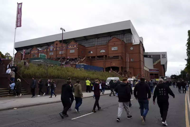 Government Confronts Shocking Anti-Semitism at Europa League Final in Birmingham