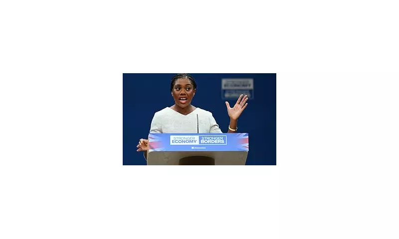 Government Declares War on Doctors' Strikes: Kemi Badenoch Vows to Protect School Reforms in Fiery Clash