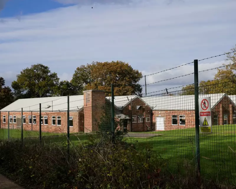 Government Defends Hotel Use for Refugees: 'Better Value' Than Barracks Despite Public Concerns