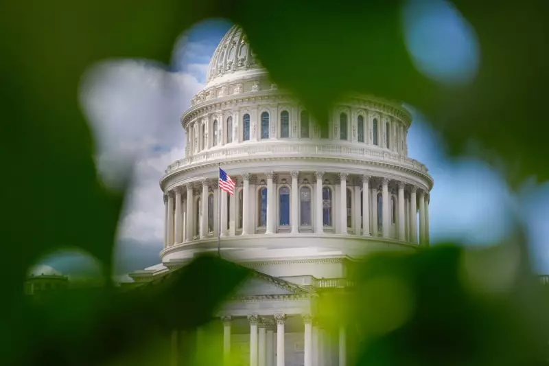 Government Shutdown Costs UK Economy Billions - New Analysis Reveals Staggering Impact