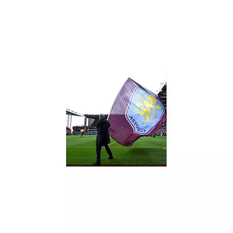Government Urges Aston Villa to Release Maccabi Haifa Tickets Amid Security Concerns