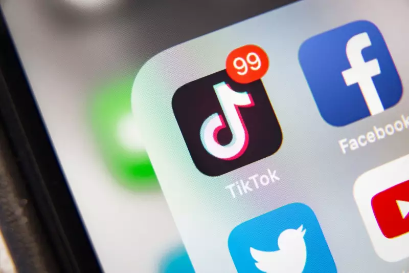 Government's Secret Influencer Blueprint Exposed: Inside the Plan to Shape Public Opinion