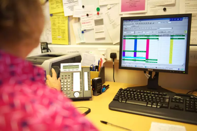 GP Crisis Deepens: 1,000 Practices Could Vanish Within Five Years, Experts Warn