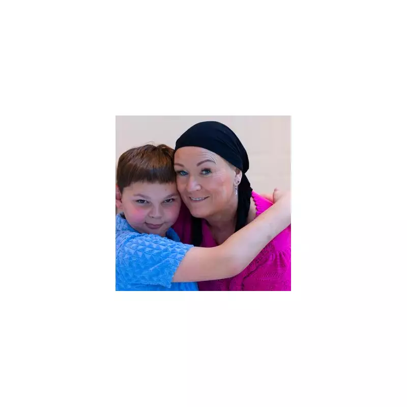 GP's 14 Failed Cancer Diagnoses: Mother's Heartbreak After System Failure