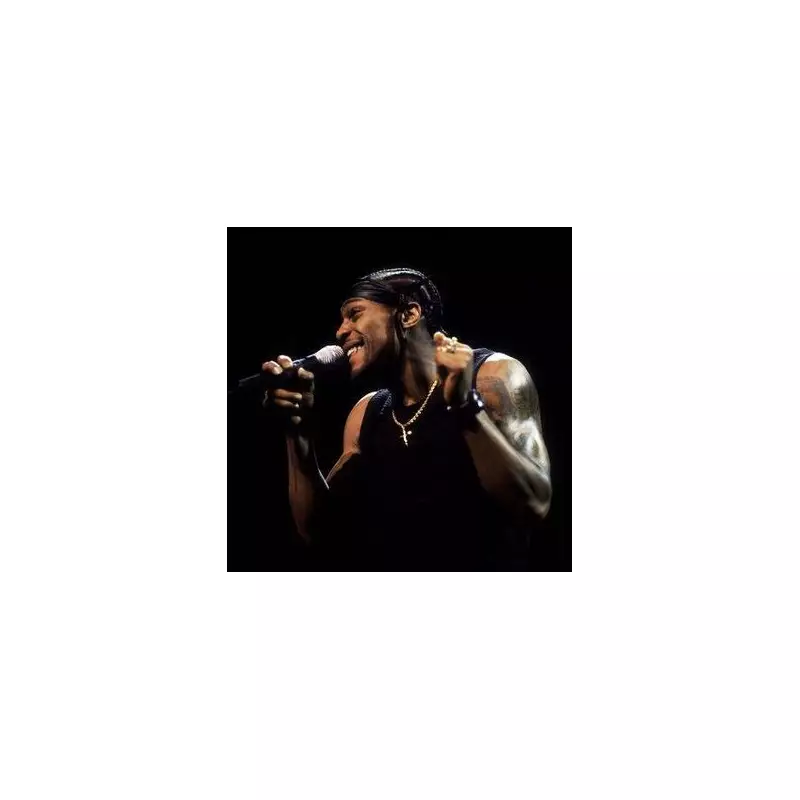 Grammy-Winning R&B Legend D'Angelo Reported Dead in Shocking Hoax