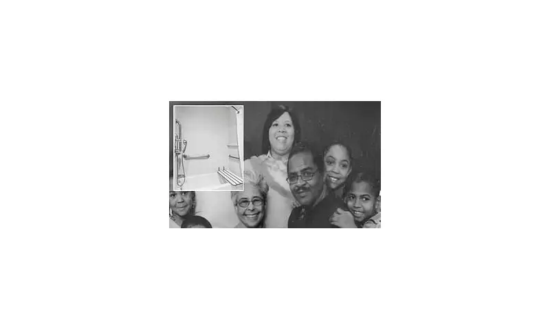 Grandfather Boiled Alive in Hotel Jacuzzi: Family Files Wrongful Death Lawsuit Against Marriott