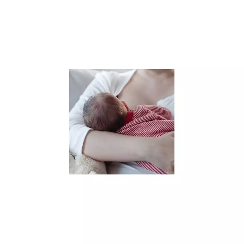 Grandmother's Breastfeeding Confession: 'I Fed My Grandchildren Without Asking' Sparks Parenting Debate