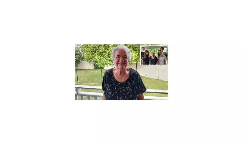 Grandmother's Heartbreak: Australian Granny Faces Deportation from South Africa After 40 Years