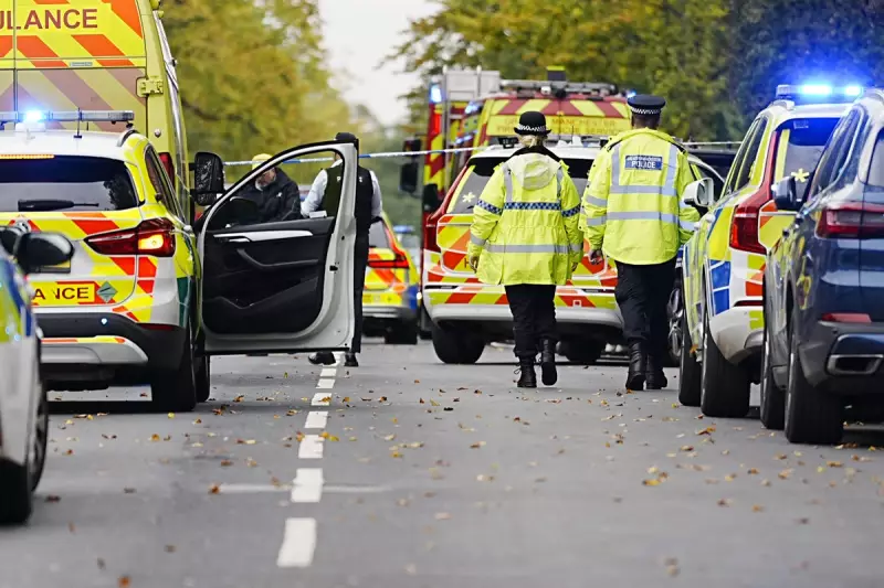 Greater Manchester Police Apologises After Yom Kippur Event Disrupted in Bury