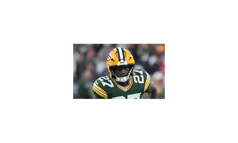 Green Bay Packers Face Major Travel Disruption as Team Flight Suffers Lengthy Delay