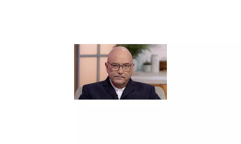 Gregg Wallace Loses High Court Battle Against BBC Over 'Distress and Harassment' Claims