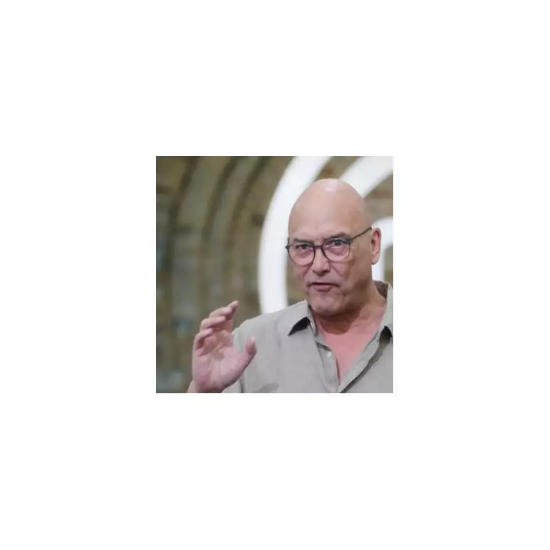 Gregg Wallace Takes BBC To Court Over 'Damage To Reputation' In Legal Battle