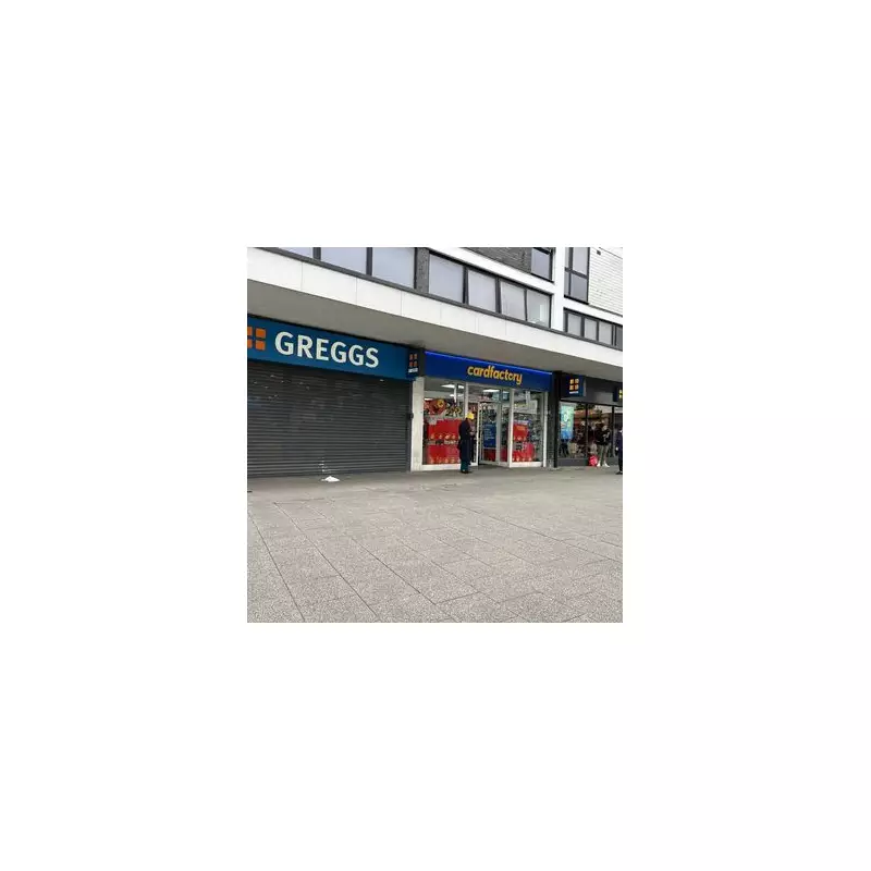Greggs to Open TWO New Shops Inside Tesco Superstores in Major Expansion Deal