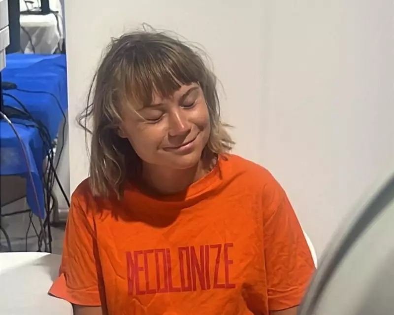 Greta Thunberg Faces Swedish Police Probe Over Israel-Gaza Comments