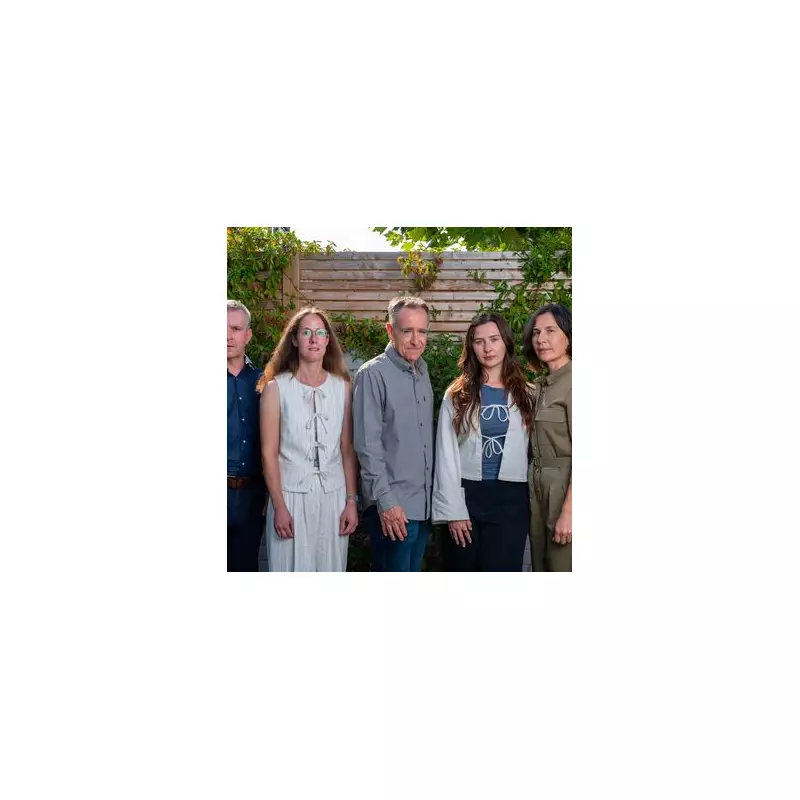 Grieving Families Demand Justice: Calls Mount for Public Inquiry into NHS Hospital Discharge Failures