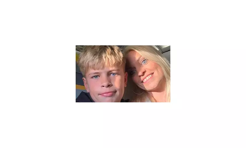 Grieving Mother's Agony as Teen Killers Have Zombie Knife Convictions Overturned