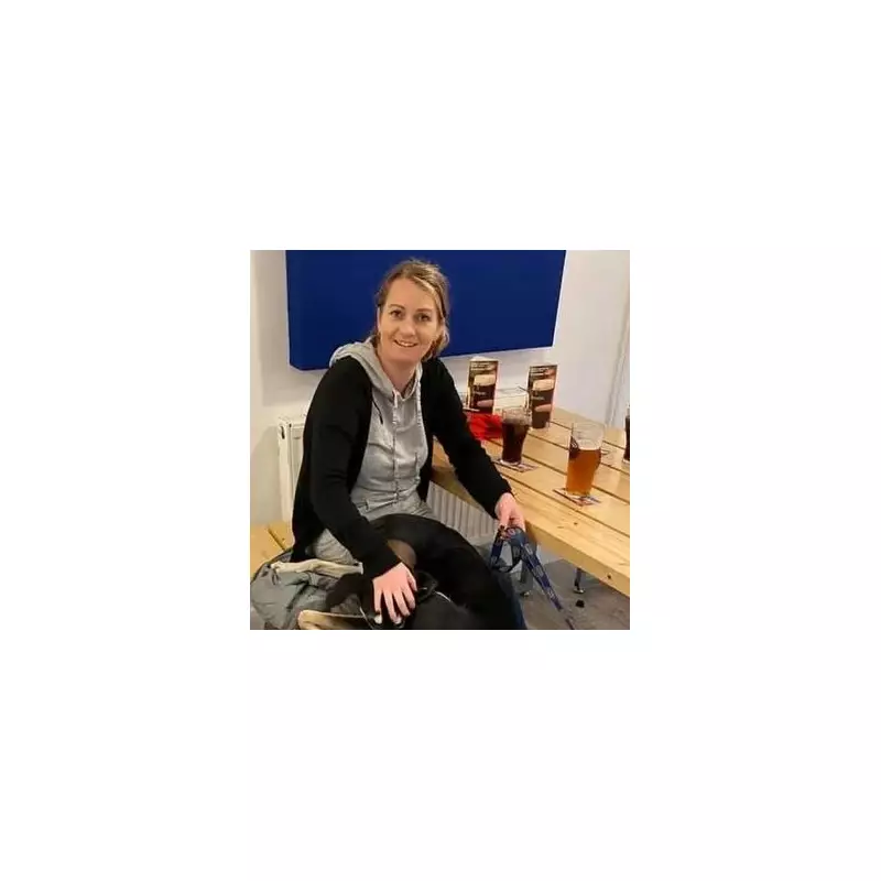 Grieving Mother's Final Plea: Family's Heartbreak After Care Home Tragedy Sparks Murder Probe