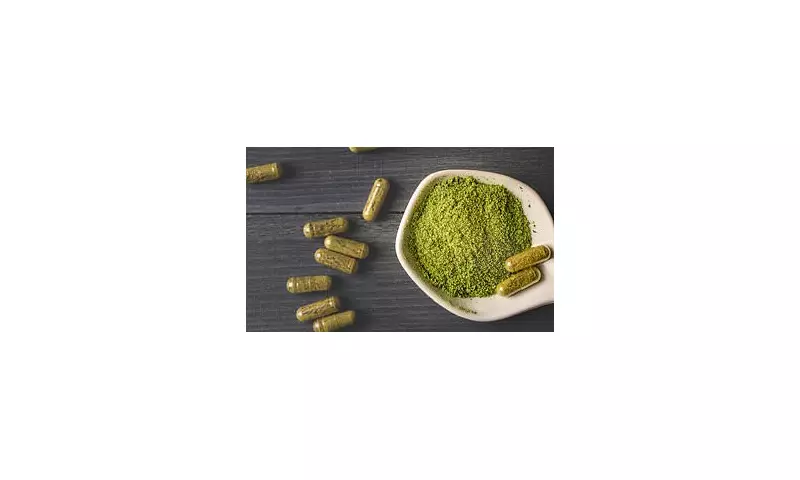 Grieving Mother's Heartbreaking Warning After Son, 27, Dies From Popular Herbal Supplement Kratom