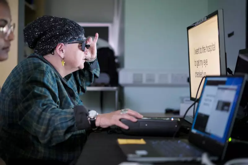 Groundbreaking Bionic Chip Implant Restores Sight to AMD Patients in UK Medical Breakthrough