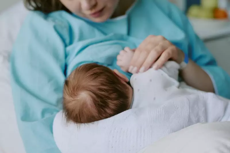 Group Singing Found to Speed Up Postnatal Depression Recovery, New Study Reveals