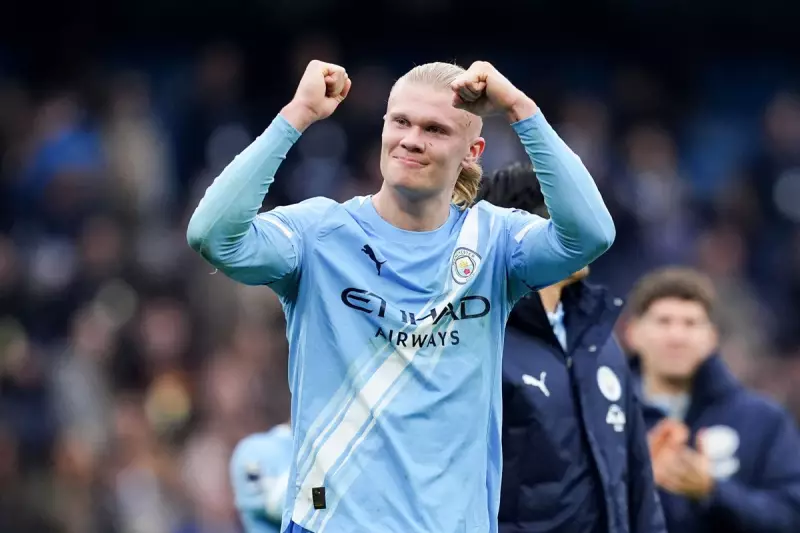 Guardiola's Manchester City Face Everton Test as Moyes Returns to Goodison Park