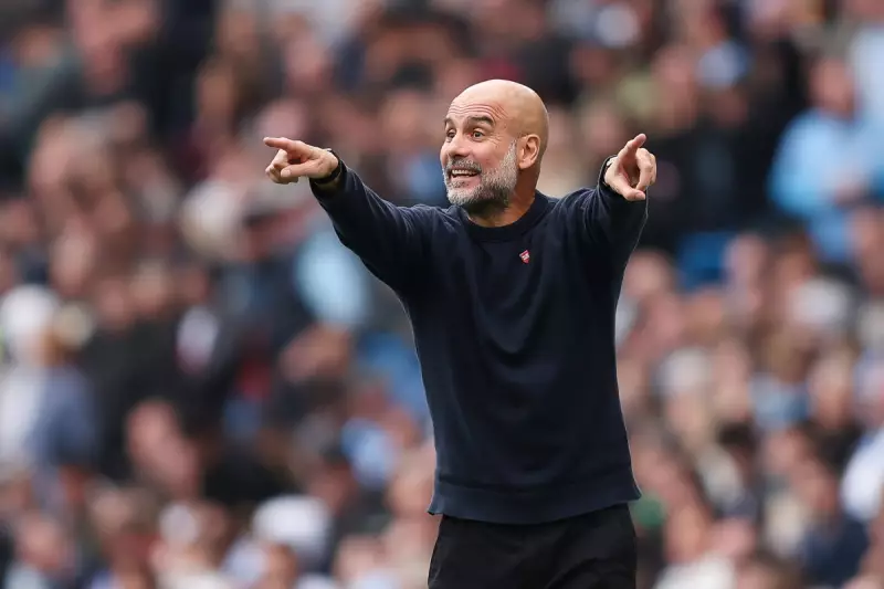 Guardiola's Masterplan: How Arteta Forged Arsenal's Title Charge