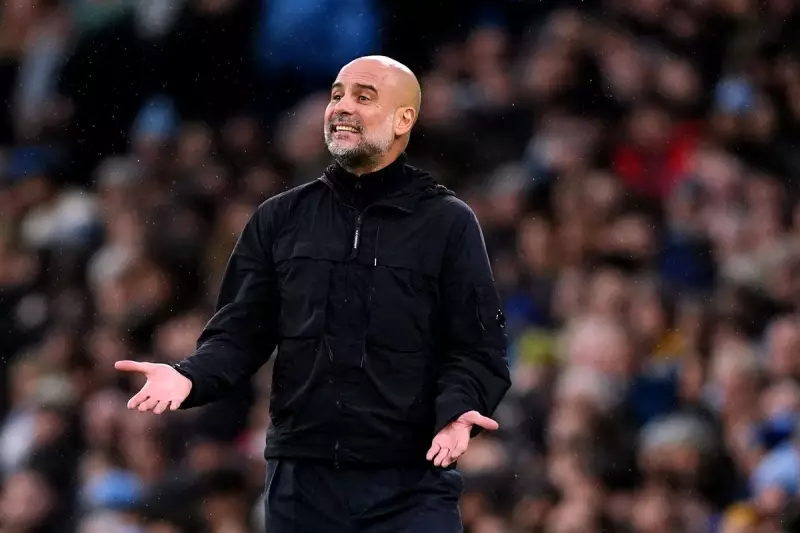 Guardiola's Title Warning: Silva's Late Strike Keeps Man City's Premier League Dream Alive