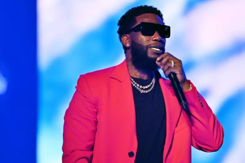 Gucci Mane Opens Up About Mental Health Battle: From Bipolar Diagnosis to Finding Stability