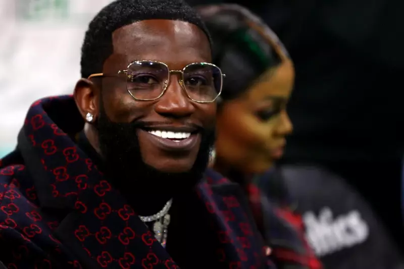Gucci Mane's Mental Health Revelation: Rapper Opens Up About Schizophrenia Diagnosis in New Memoir