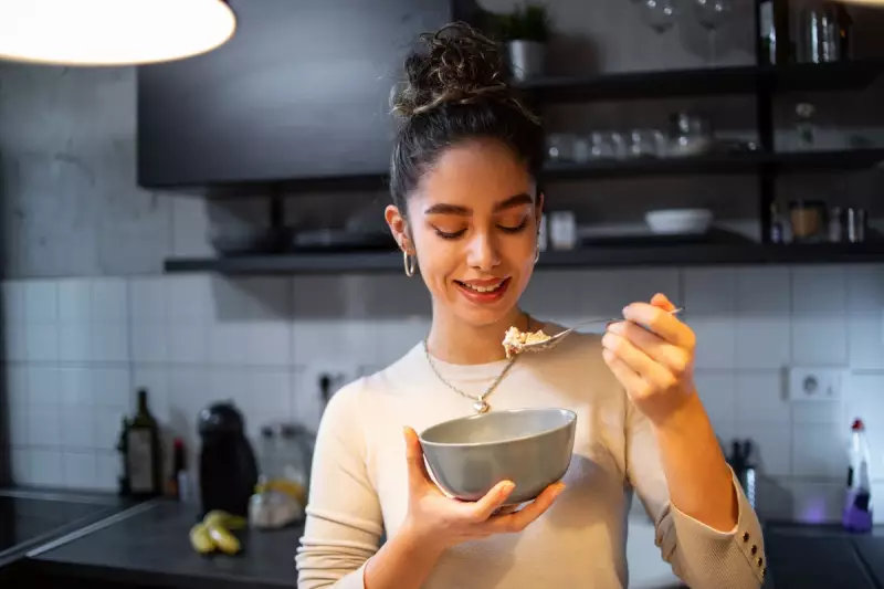 Gut Health Revolution: How Your Diet Could Transform Your Microbiome and Slash Chronic Disease Risk
