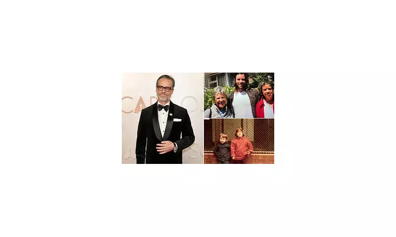 Guy Pearce's Hidden Heartbreak: The Childhood Plane Crash Tragedy That Shaped His Life