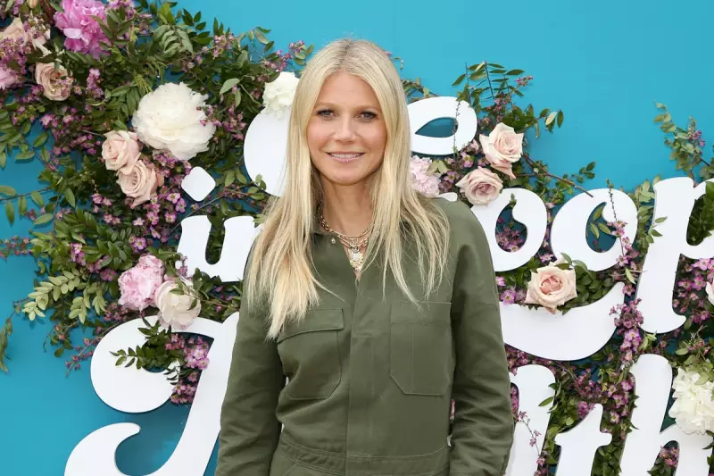 Gwyneth Paltrow's Goop Empire Faces Backlash Over 'Toxic Workplace' Allegations