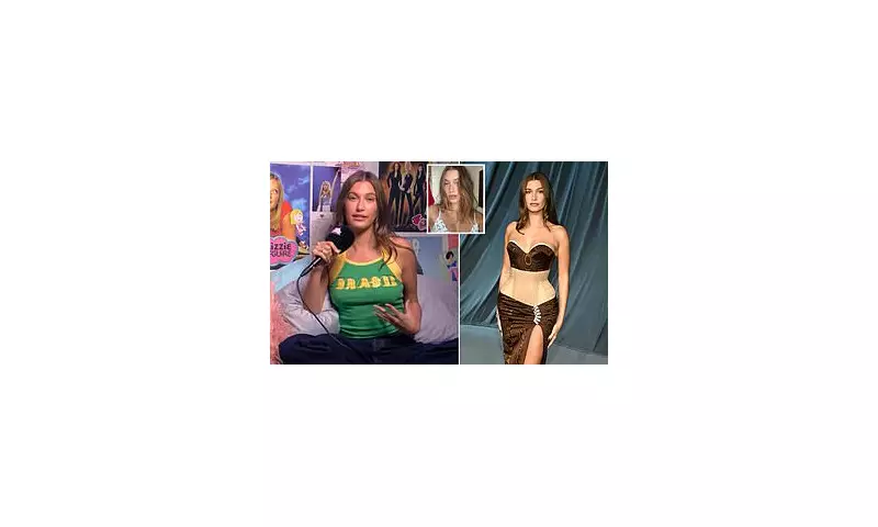 Hailey Bieber Breaks Her Silence: 'I Don't Look Like Anyone But Myself' Amid Transformation Speculation