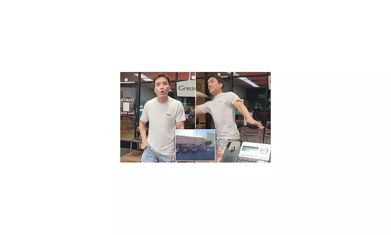 Hair-Raising Discovery: Shampoo Bottles Filled with Human Hair Found in California Salon