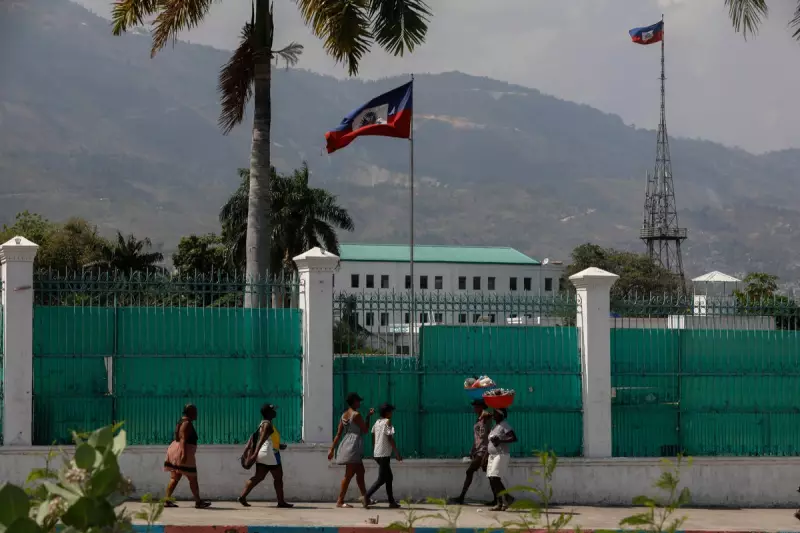 Haiti's Political Crisis Deepens as Assassinated President Jovenel Moïse's Murder Case Faces Further Delays