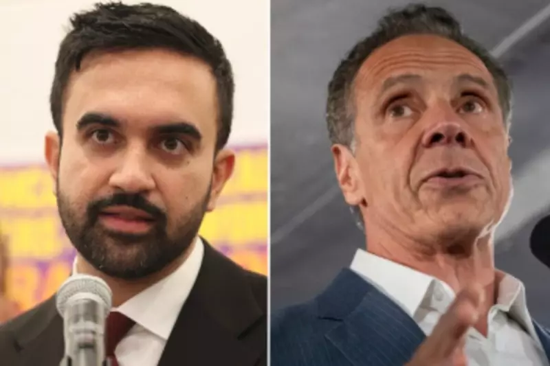 Hakeem Jeffries Withdraws Crucial Endorsement from NYC Mayor's Race in Political Shock