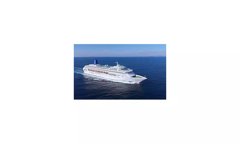 Halal Holidays at Sea: Inside the World's First Muslim-Friendly Cruise Experience