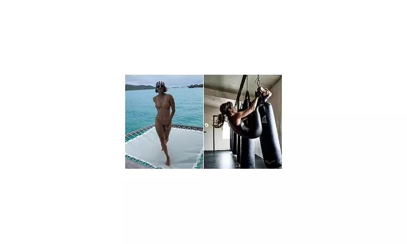 Halle Berry's Fitness Secrets Revealed: How The 59-Year-Old Star Maintains Her Incredible Physique