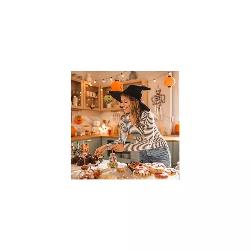 Halloween Health Alert: Eight Common Medications That Could Turn Your Night Frightful