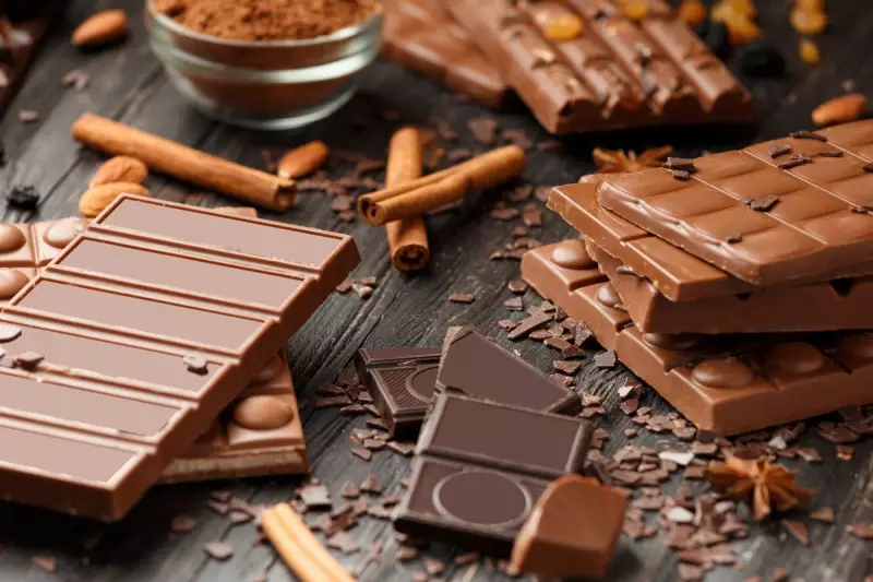 Halloween Health Alert: Zingerman's Candy Bars Recalled Over Serious Allergy Risk