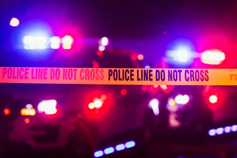 Halloween Horror in North Carolina: Four Dead and Multiple Injured in Mass Shooting at Party